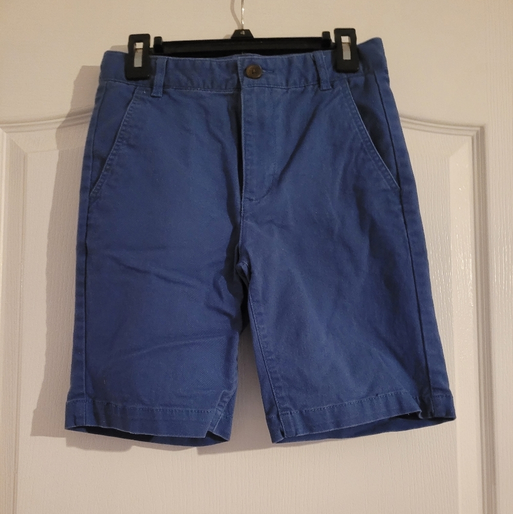 Old Navy Boys Size 12 Slim Shorts